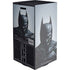 DC Comics Arkham Origins Batman XBox Series X Digital Edition Console Skin